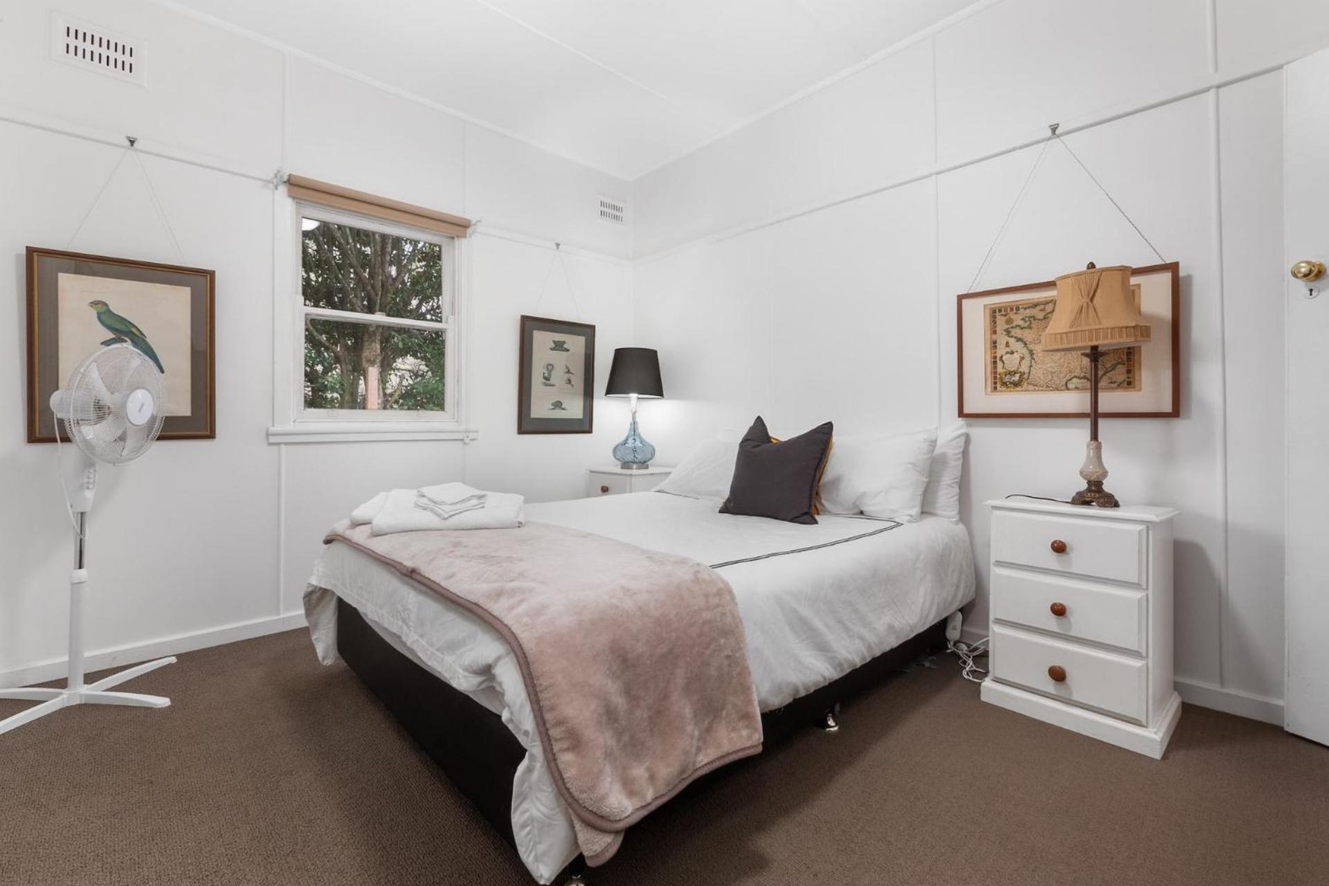 Cottage Comfort Kangaroo Valley Kültér fotó