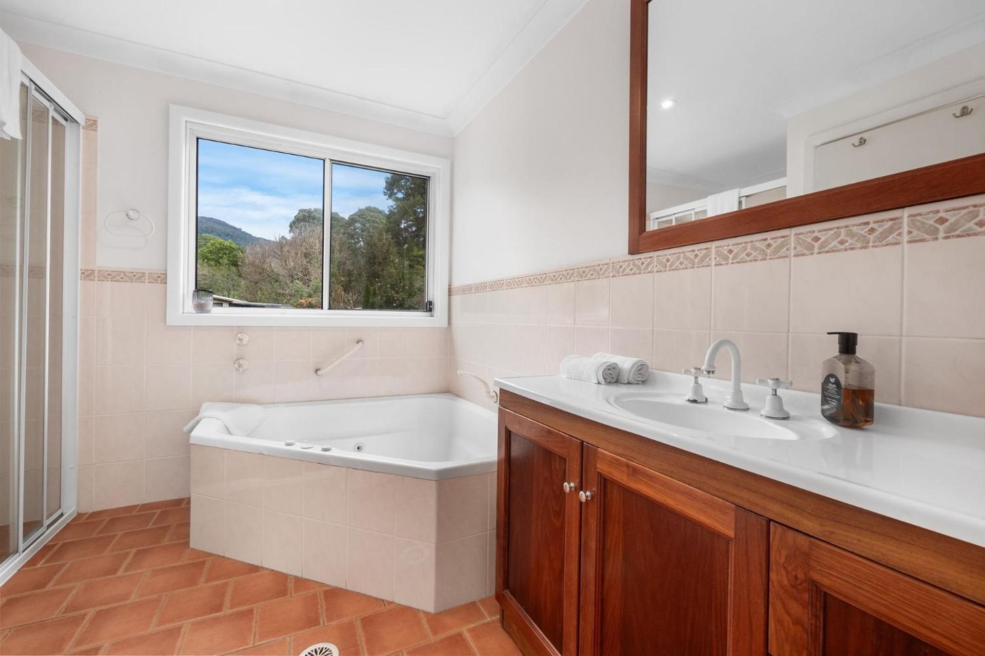 Cottage Comfort Kangaroo Valley Kültér fotó